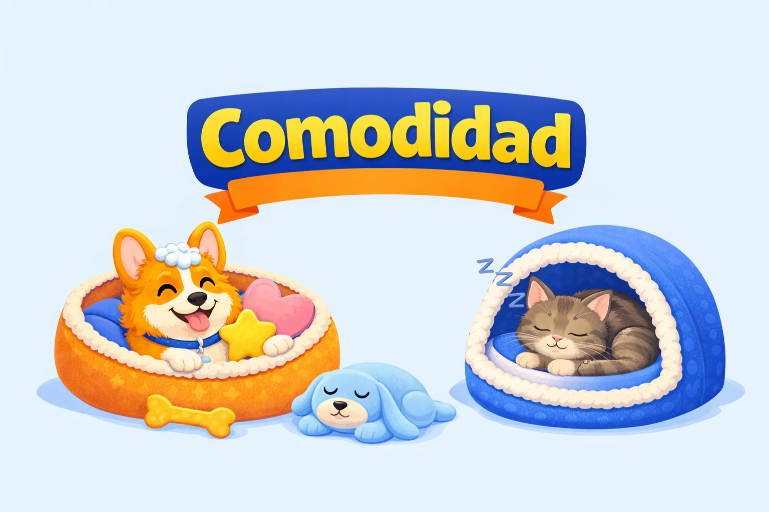 Comodidad
