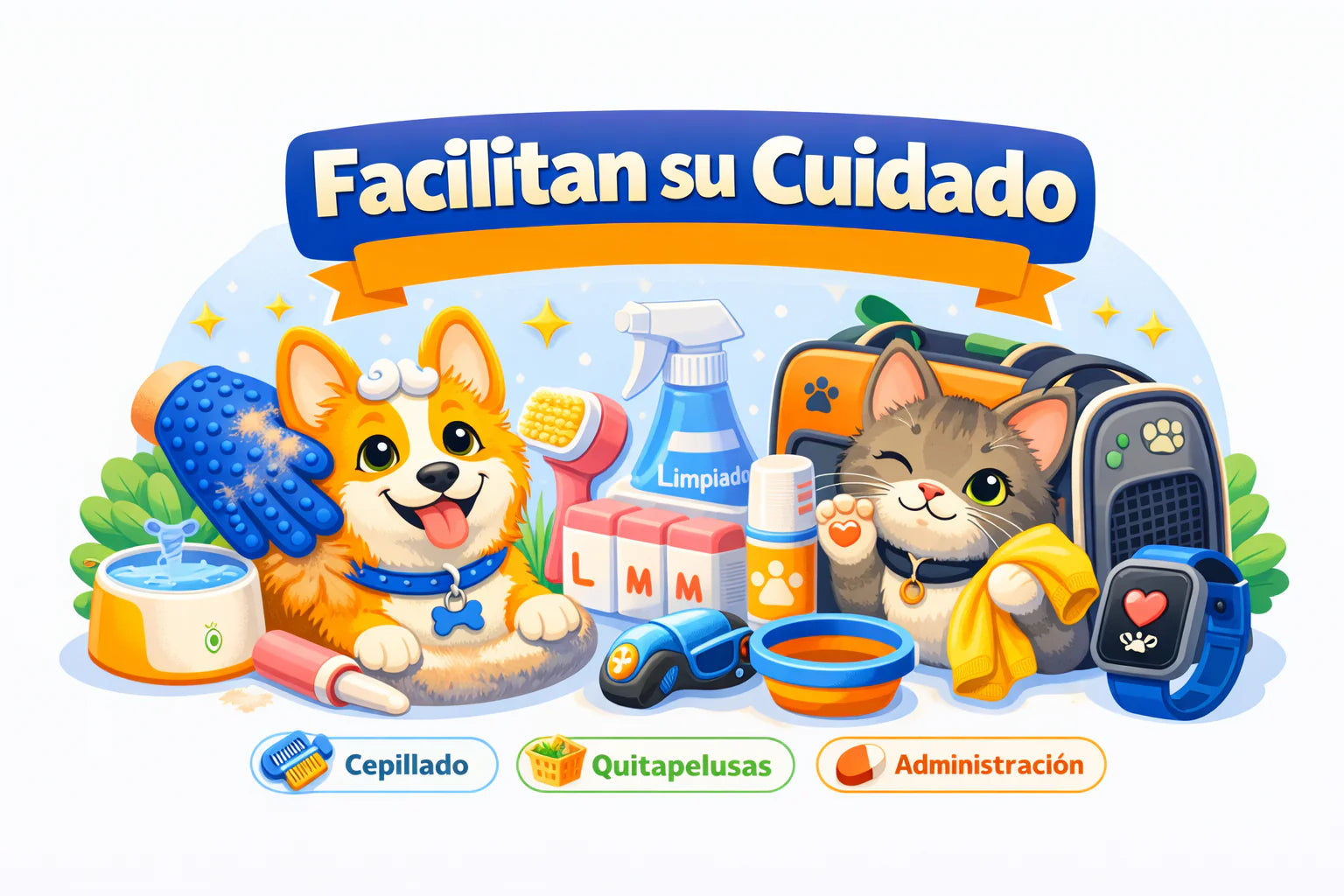 Facilitadores