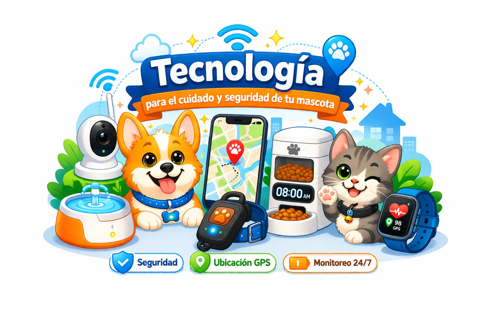 Tecnologías