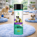 Acondicionador Balsámico Premium para Mascotas Vitflow