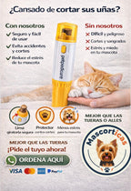 Lima  Eléctrica De Uñas