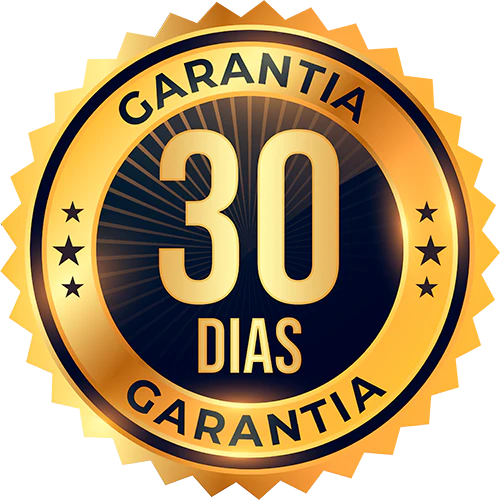 Insignia garantía