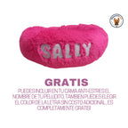 Cama Antiestrés para Mascotas