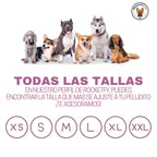 Cama Antiestrés para Mascotas