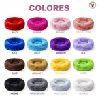 Cama Antiestrés para Mascotas