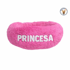 Cama Antiestrés para Mascotas