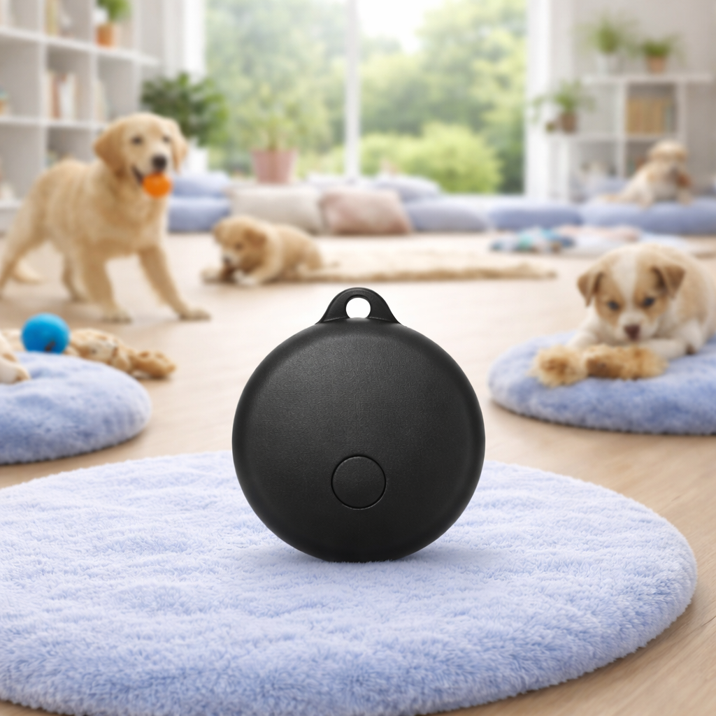 Protege a tu mascota desde tu iPhone