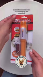 Lima  Eléctrica De Uñas