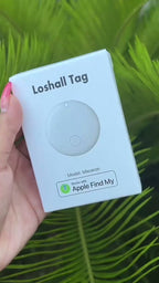 Protege a tu mascota desde tu iPhone