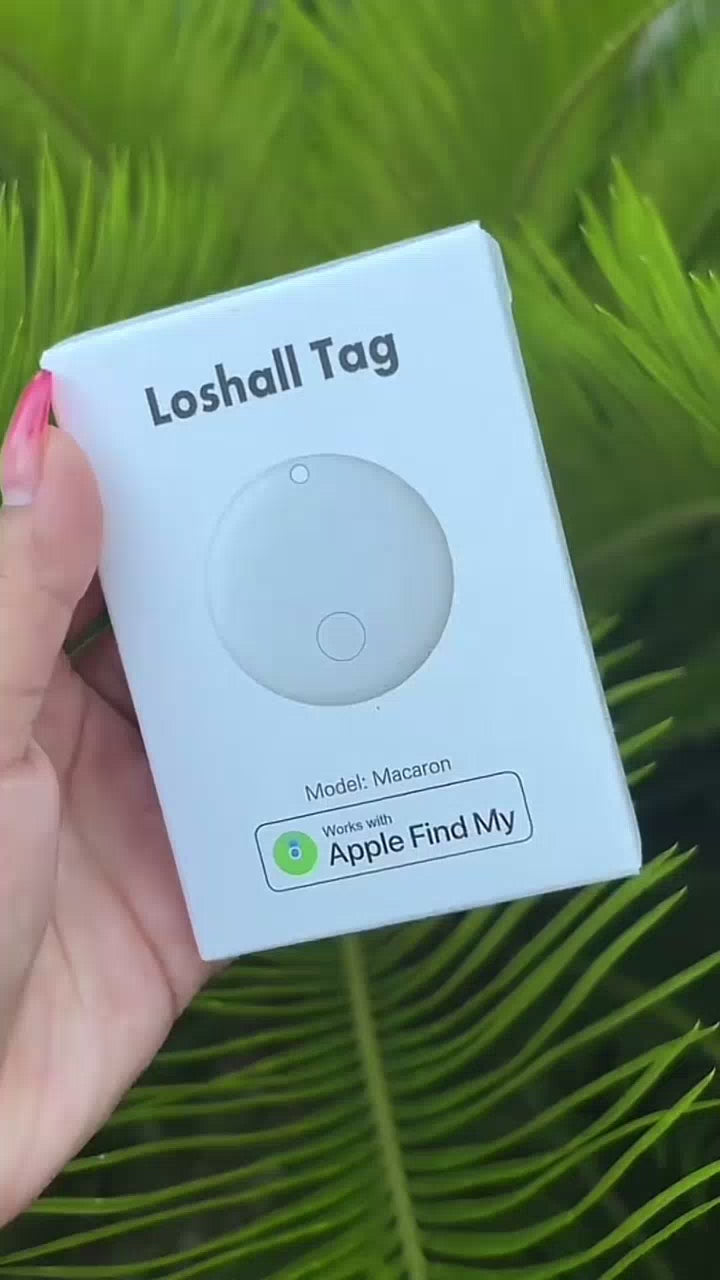 Protege a tu mascota desde tu iPhone