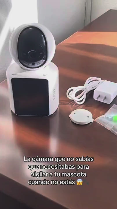 Habla con los que mas AMAS aunque no estés en casa