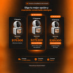 Camera Videollamada HomeView
