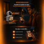 Camera Videollamada HomeView
