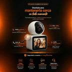 Camera Videollamada HomeView